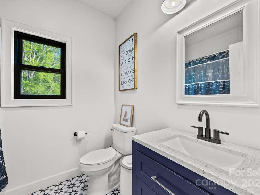 131 Tobacco Trail, Canton, NC 28716.  MLS# CAR4280459, YatesRealty ID 26764. 