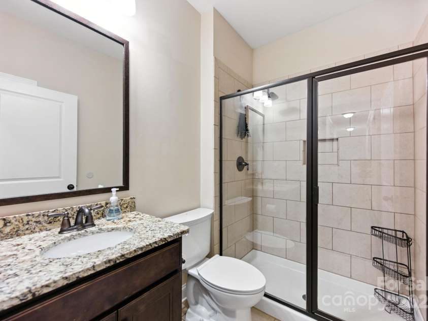 126 Canoe Pole Lane, Mooresville, NC 28117.  MLS# CAR4282482, YatesRealty ID 26765. 