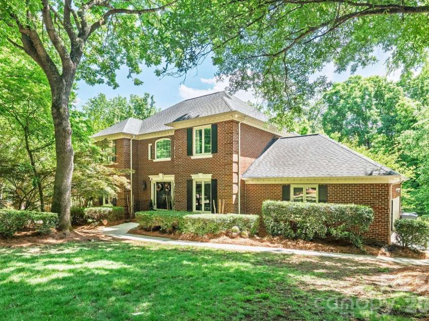 1819 Kilmonack Lane, Charlotte, NC 28270.  MLS# CAR4376693, YatesRealty ID 26765. 