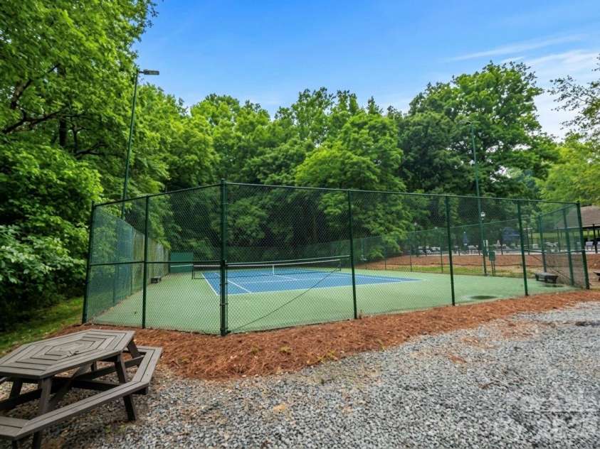 1819 Kilmonack Lane, Charlotte, NC 28270.  MLS# CAR4376693, YatesRealty ID 26765. Community Courts