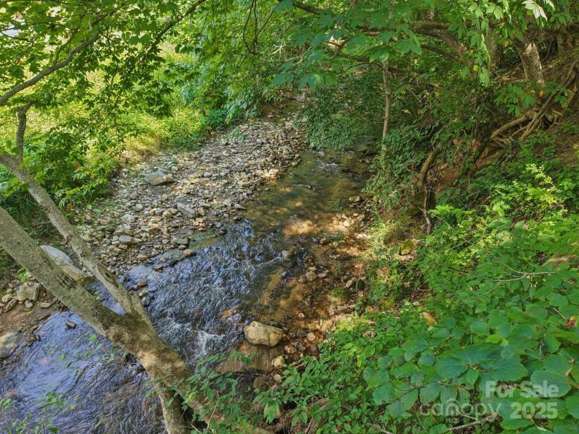 225 Fines Creek Road, Clyde, NC 28721.  MLS# CAR4282303, YatesRealty ID 26766. 