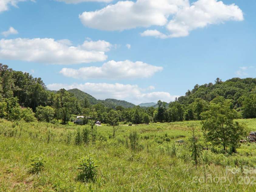 225 Fines Creek Road, Clyde, NC 28721.  MLS# CAR4282303, YatesRealty ID 26766. 