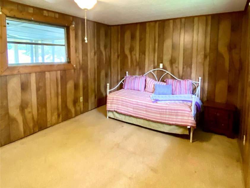 3702 Crawford Street, Gastonia, NC 28052.  MLS# CAR4275636, YatesRealty ID 26767. Spacious Bonus Room.