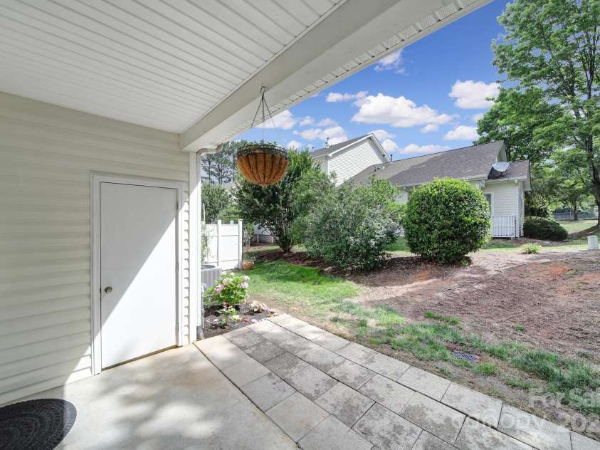 614 Stone Village Drive, Fort Mill, SC 29708.  MLS# CAR4256253, YatesRealty ID 26768. 