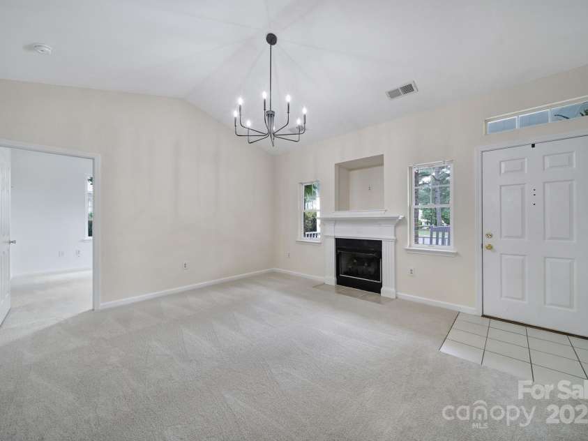 614 Stone Village Drive, Fort Mill, SC 29708.  MLS# CAR4256253, YatesRealty ID 26768. 