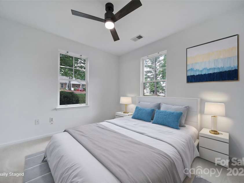 614 Stone Village Drive, Fort Mill, SC 29708.  MLS# CAR4256253, YatesRealty ID 26768. 