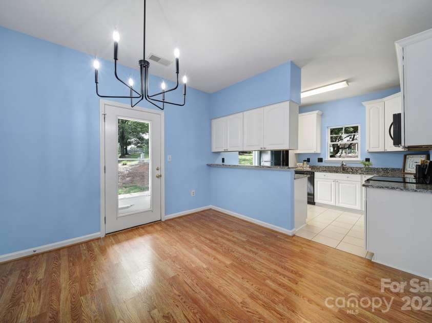 614 Stone Village Drive, Fort Mill, SC 29708.  MLS# CAR4256253, YatesRealty ID 26768. 