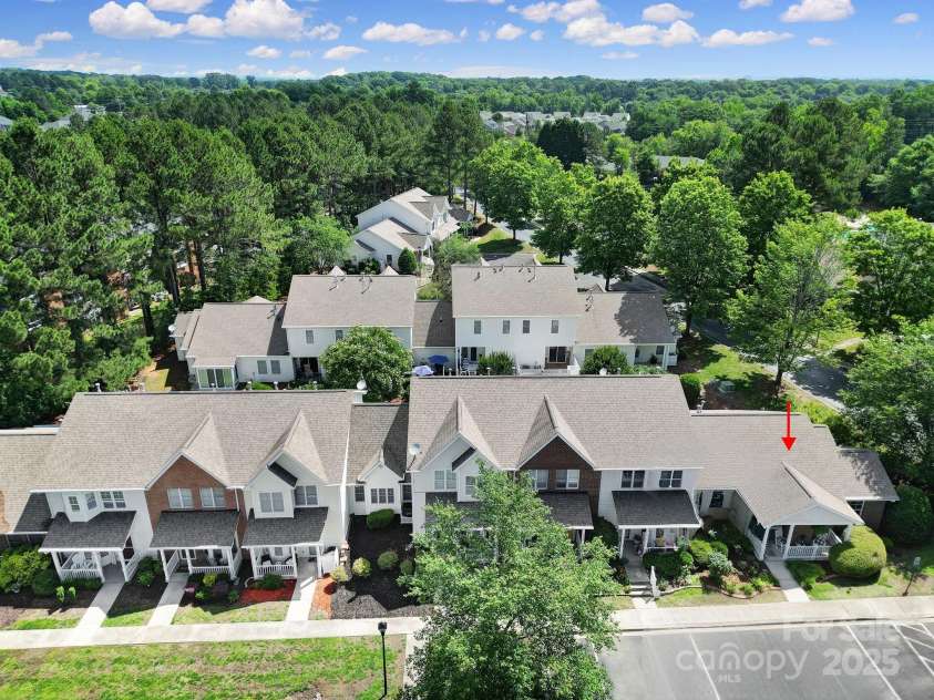 614 Stone Village Drive, Fort Mill, SC 29708.  MLS# CAR4256253, YatesRealty ID 26768. 
