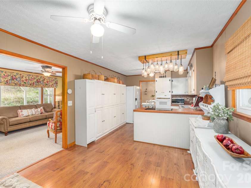 63 Memory Drive, Waynesville, NC 28786.  MLS# CAR4364829, YatesRealty ID 26768. 