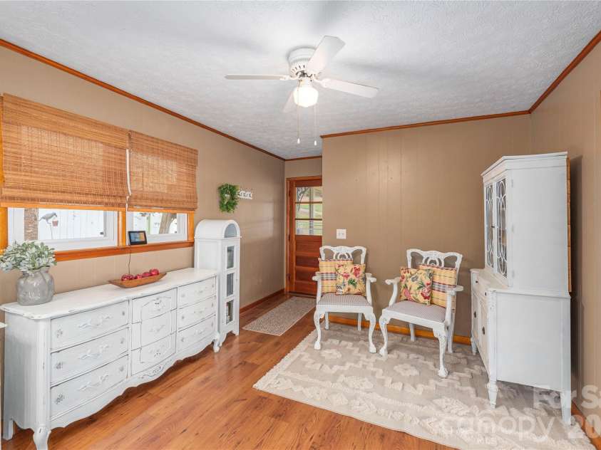 63 Memory Drive, Waynesville, NC 28786.  MLS# CAR4364829, YatesRealty ID 26768. 