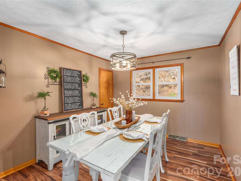 63 Memory Drive, Waynesville, NC 28786.  MLS# CAR4364829, YatesRealty ID 26768. 