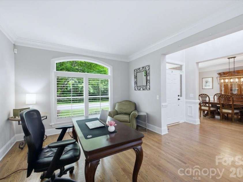 12665 Lindrick Lane, Charlotte, NC 28277.  MLS# CAR4386575, YatesRealty ID 26769. 