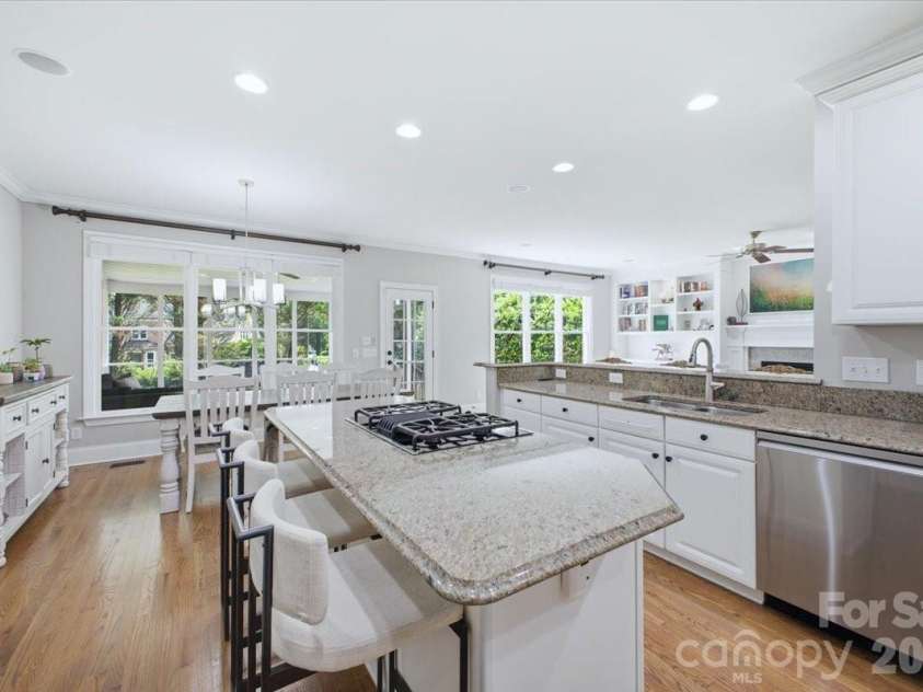 12665 Lindrick Lane, Charlotte, NC 28277.  MLS# CAR4386575, YatesRealty ID 26769. 