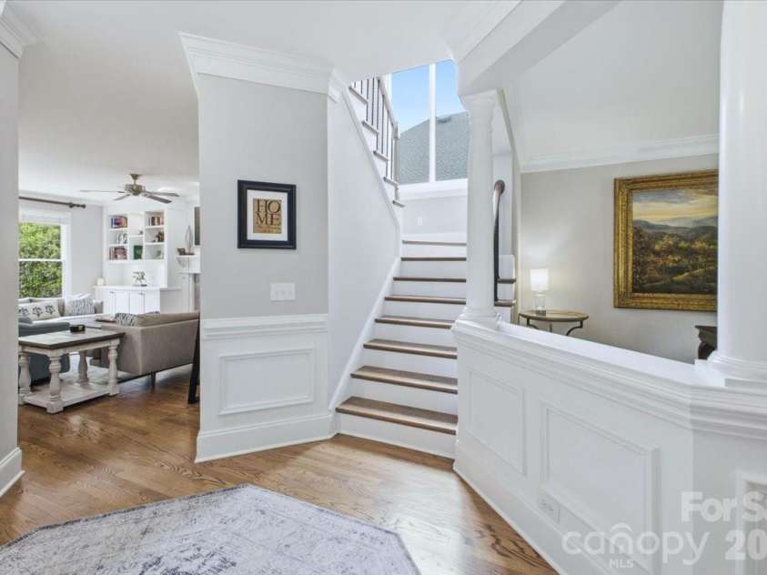 12665 Lindrick Lane, Charlotte, NC 28277.  MLS# CAR4386575, YatesRealty ID 26769. 