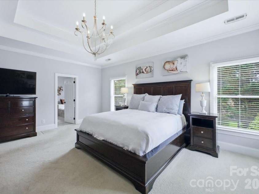12665 Lindrick Lane, Charlotte, NC 28277.  MLS# CAR4386575, YatesRealty ID 26769. 