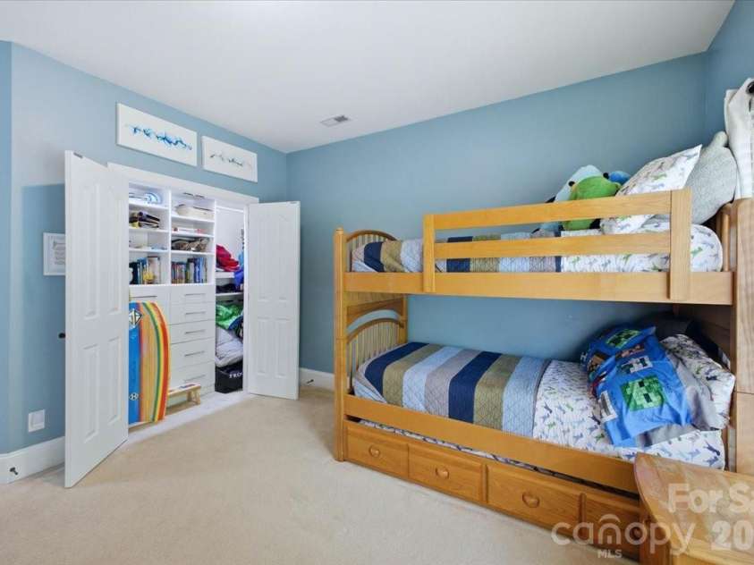 12665 Lindrick Lane, Charlotte, NC 28277.  MLS# CAR4386575, YatesRealty ID 26769. 