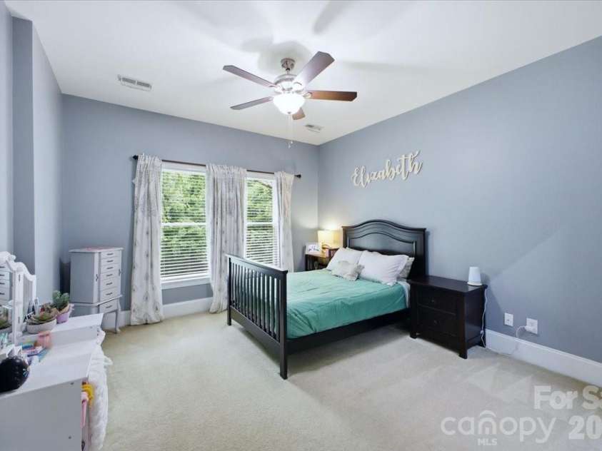 12665 Lindrick Lane, Charlotte, NC 28277.  MLS# CAR4386575, YatesRealty ID 26769. 