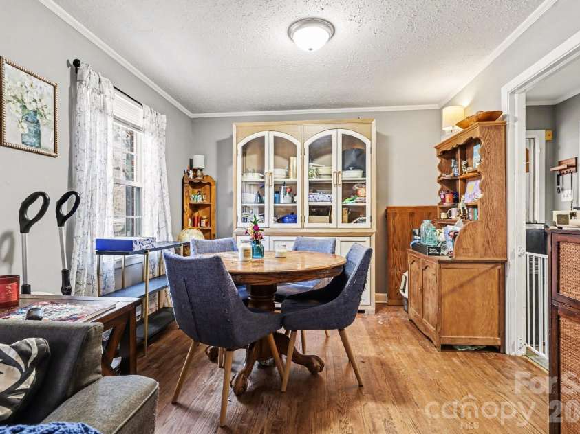 1270 Earnhardt Road, Salisbury, NC 28146.  MLS# CAR4346376, YatesRealty ID 2677. 