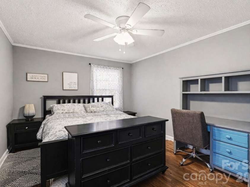 1270 Earnhardt Road, Salisbury, NC 28146.  MLS# CAR4346376, YatesRealty ID 2677. 