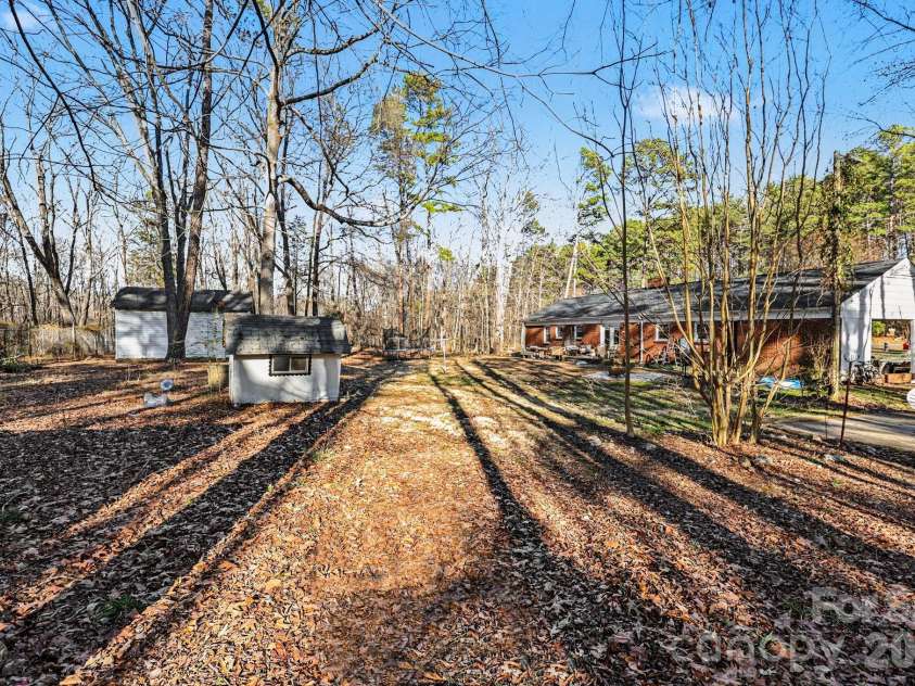 1270 Earnhardt Road, Salisbury, NC 28146.  MLS# CAR4346376, YatesRealty ID 2677. 