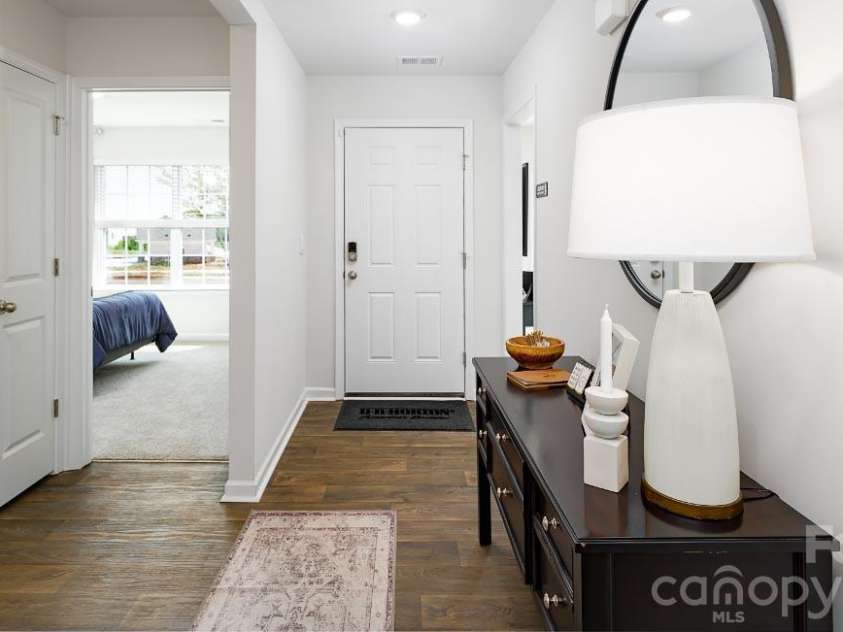 65 Creekwalk Lane, Waynesville, NC 28785.  MLS# CAR4339927, YatesRealty ID 2677. Photos are representative