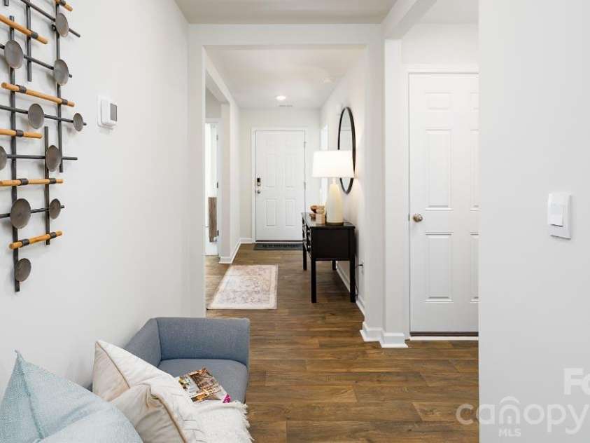 65 Creekwalk Lane, Waynesville, NC 28785.  MLS# CAR4339927, YatesRealty ID 2677. Photos are representative