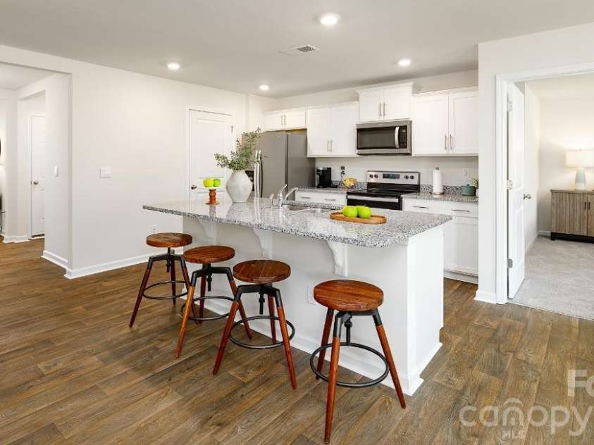 65 Creekwalk Lane, Waynesville, NC 28785.  MLS# CAR4339927, YatesRealty ID 2677. Photos are representative