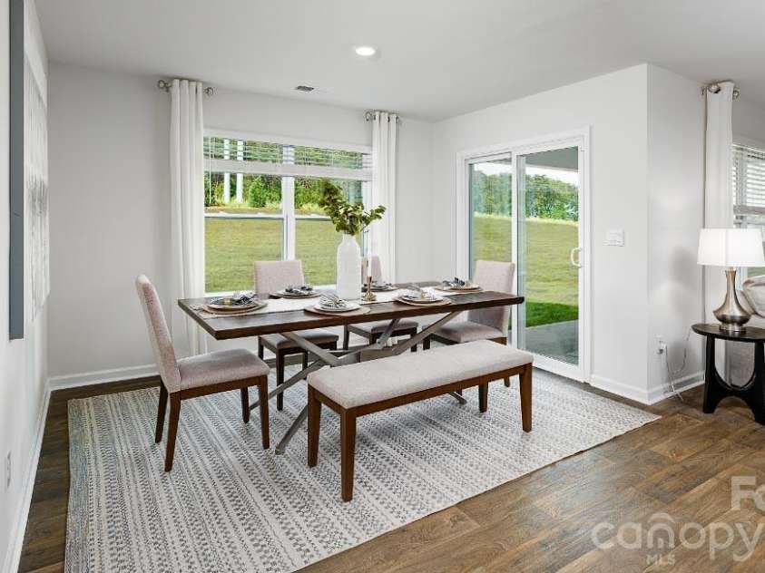 65 Creekwalk Lane, Waynesville, NC 28785.  MLS# CAR4339927, YatesRealty ID 2677. Photos are representative