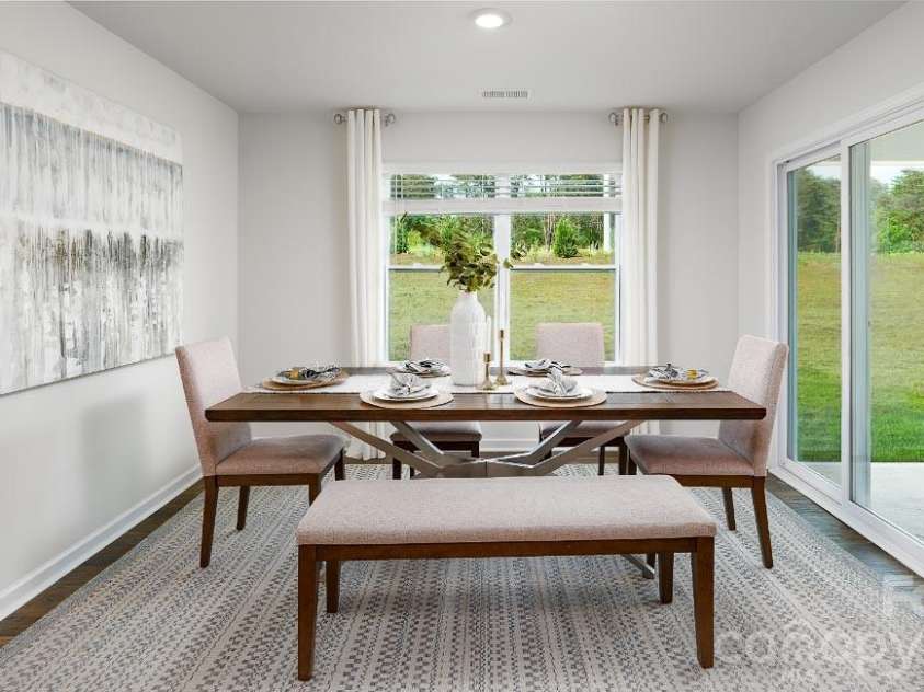 65 Creekwalk Lane, Waynesville, NC 28785.  MLS# CAR4339927, YatesRealty ID 2677. Photos are representative