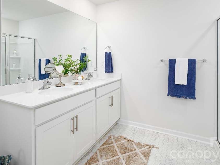 65 Creekwalk Lane, Waynesville, NC 28785.  MLS# CAR4339927, YatesRealty ID 2677. Photos are representative