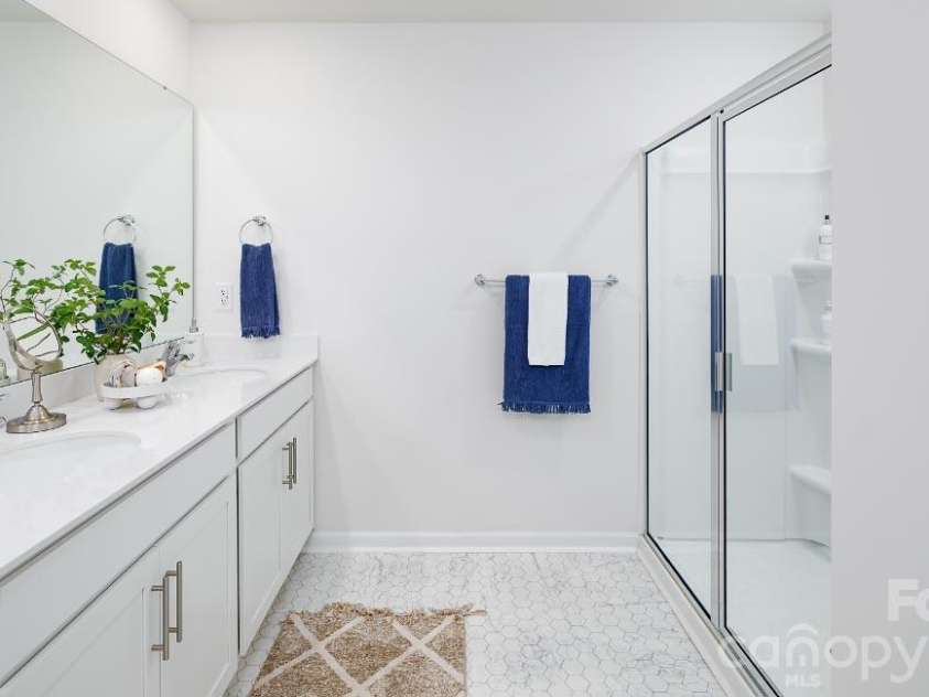 65 Creekwalk Lane, Waynesville, NC 28785.  MLS# CAR4339927, YatesRealty ID 2677. Photos are representative