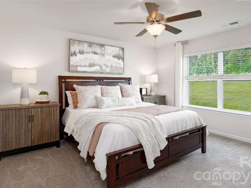 65 Creekwalk Lane, Waynesville, NC 28785.  MLS# CAR4339927, YatesRealty ID 2677. Photos are representative