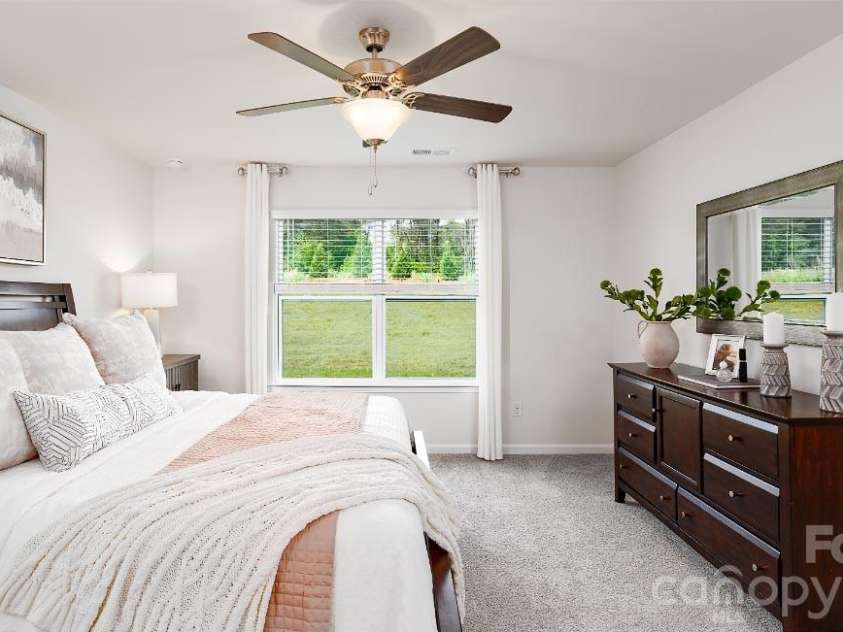 65 Creekwalk Lane, Waynesville, NC 28785.  MLS# CAR4339927, YatesRealty ID 2677. Photos are representative