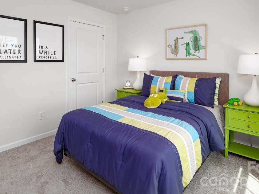 65 Creekwalk Lane, Waynesville, NC 28785.  MLS# CAR4339927, YatesRealty ID 2677. Photos are representative