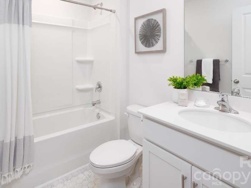 65 Creekwalk Lane, Waynesville, NC 28785.  MLS# CAR4339927, YatesRealty ID 2677. Photos are representative