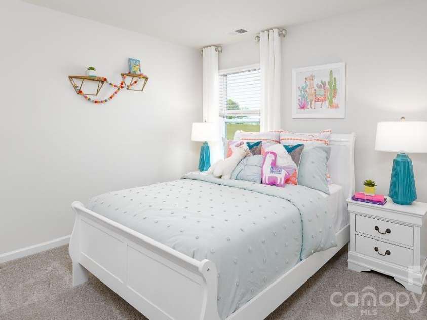 65 Creekwalk Lane, Waynesville, NC 28785.  MLS# CAR4339927, YatesRealty ID 2677. Photos are representative