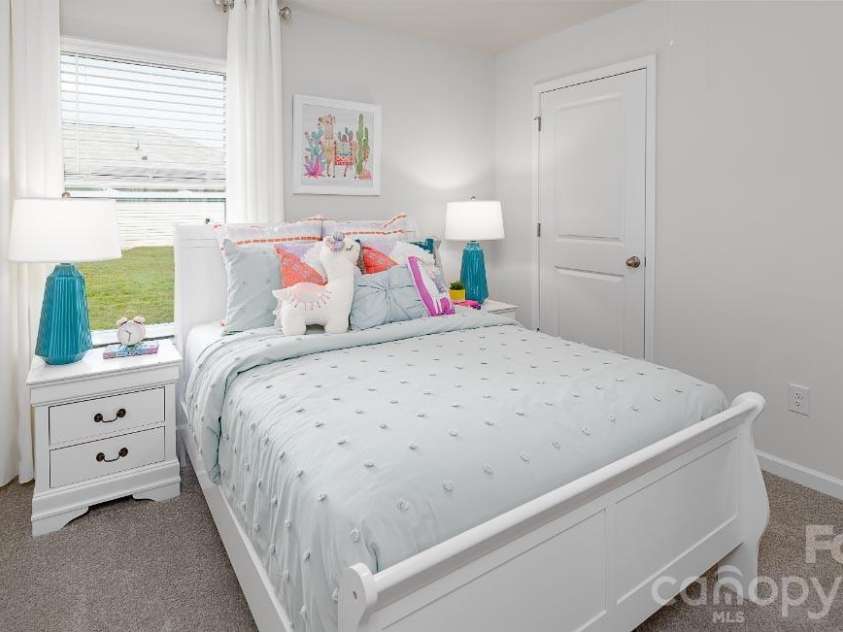 65 Creekwalk Lane, Waynesville, NC 28785.  MLS# CAR4339927, YatesRealty ID 2677. Photos are representative