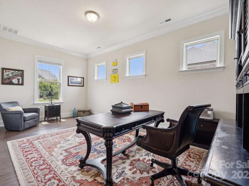 12410 Franklin Park Lane, Huntersville, NC 28078.  MLS# CAR4269080, YatesRealty ID 26771. 