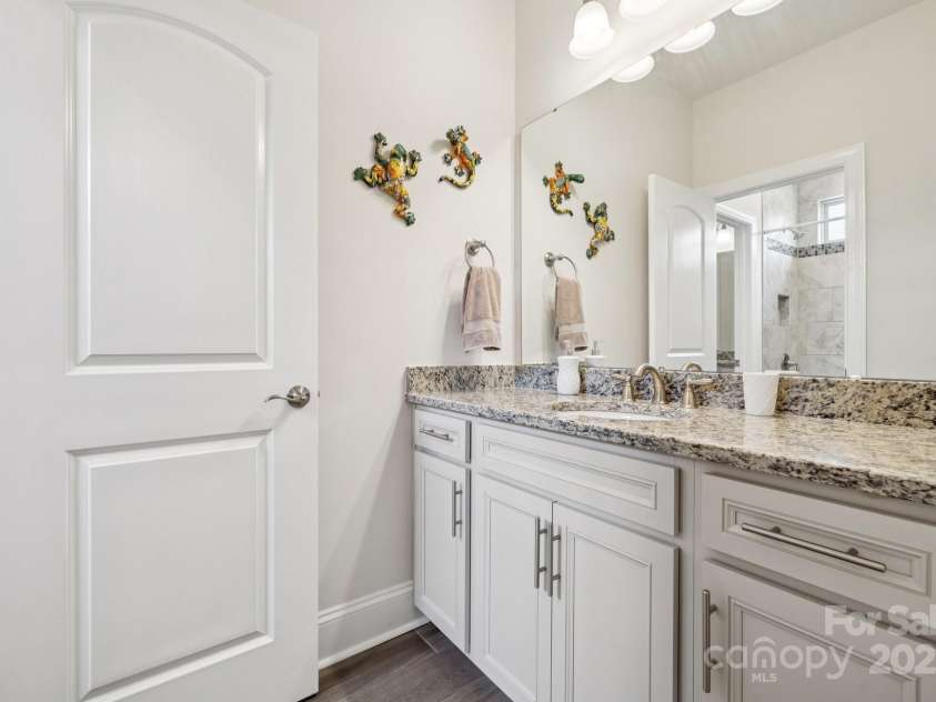 12410 Franklin Park Lane, Huntersville, NC 28078.  MLS# CAR4269080, YatesRealty ID 26771. 