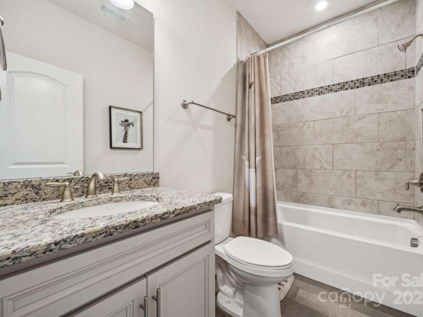 12410 Franklin Park Lane, Huntersville, NC 28078.  MLS# CAR4269080, YatesRealty ID 26771. 