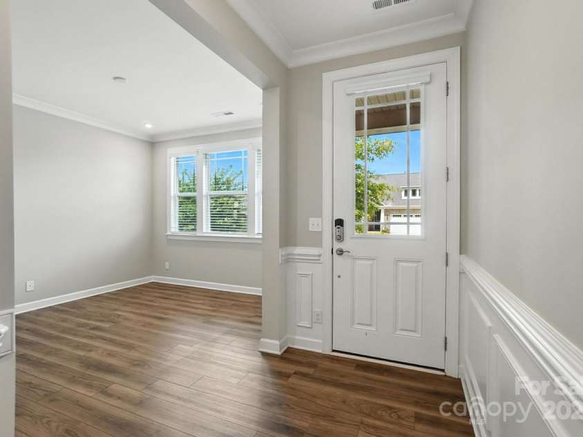 3029 Marchers Trace Drive, Mint Hill, NC 28227.  MLS# CAR4272376, YatesRealty ID 26772. 