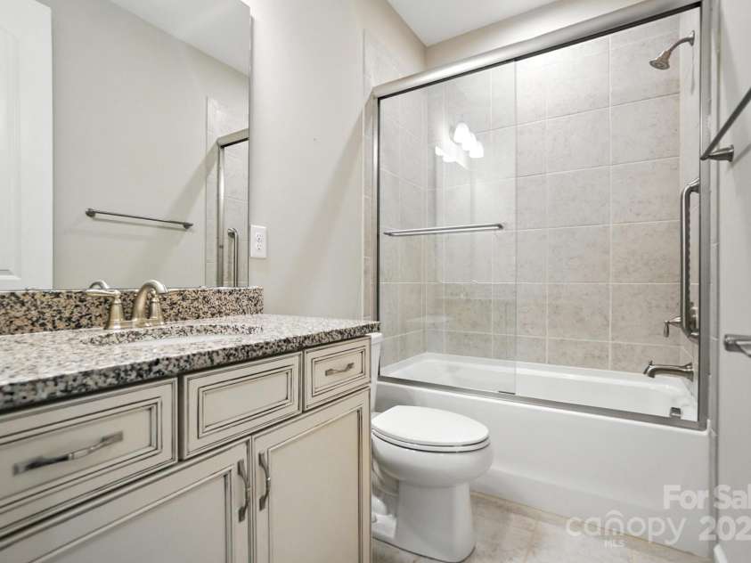 3029 Marchers Trace Drive, Mint Hill, NC 28227.  MLS# CAR4272376, YatesRealty ID 26772. 