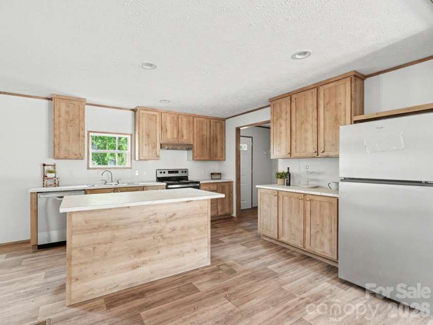 330 Middle Brook Drive, Rockwell, NC 28138.  MLS# CAR4377992, YatesRealty ID 26772. 