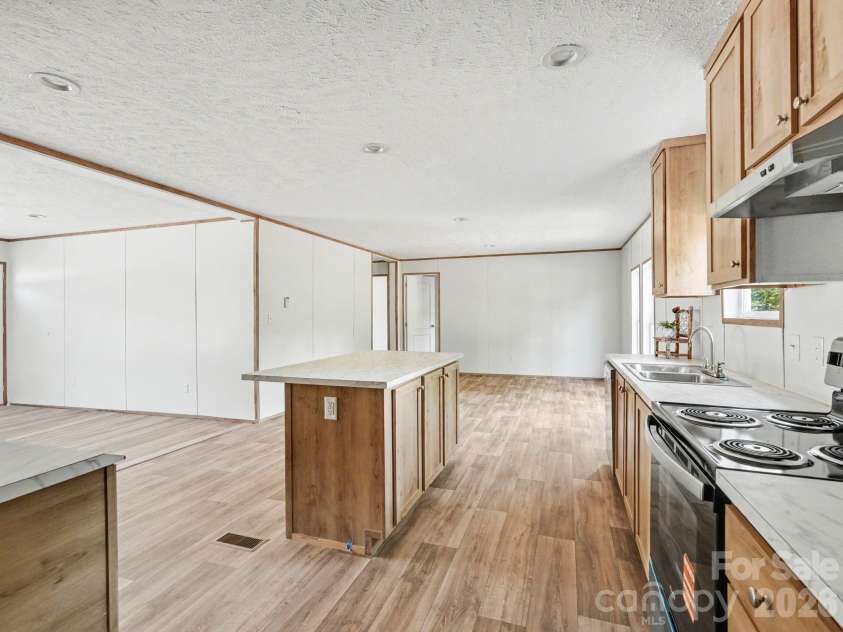 330 Middle Brook Drive, Rockwell, NC 28138.  MLS# CAR4377992, YatesRealty ID 26772. 