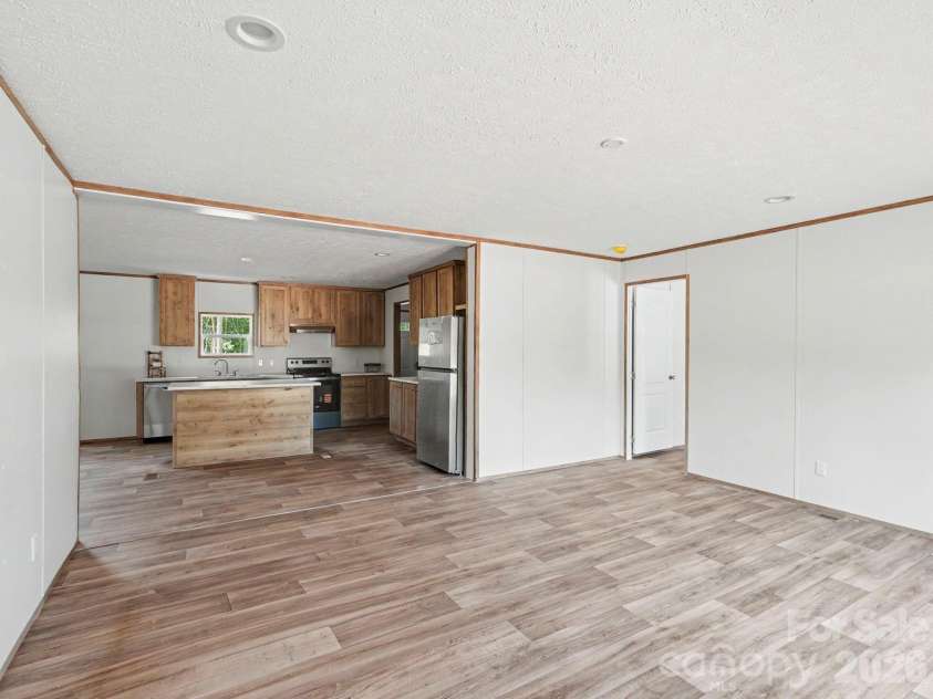 330 Middle Brook Drive, Rockwell, NC 28138.  MLS# CAR4377992, YatesRealty ID 26772. 