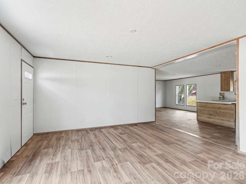 330 Middle Brook Drive, Rockwell, NC 28138.  MLS# CAR4377992, YatesRealty ID 26772. 