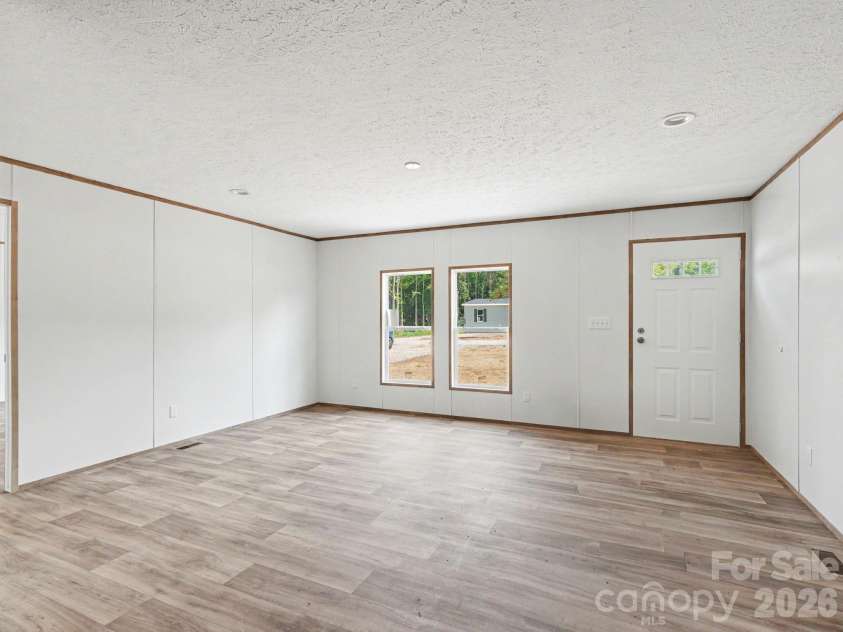 330 Middle Brook Drive, Rockwell, NC 28138.  MLS# CAR4377992, YatesRealty ID 26772. 