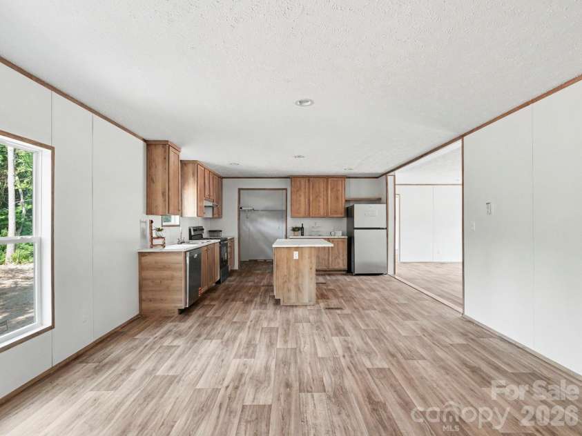 330 Middle Brook Drive, Rockwell, NC 28138.  MLS# CAR4377992, YatesRealty ID 26772. 