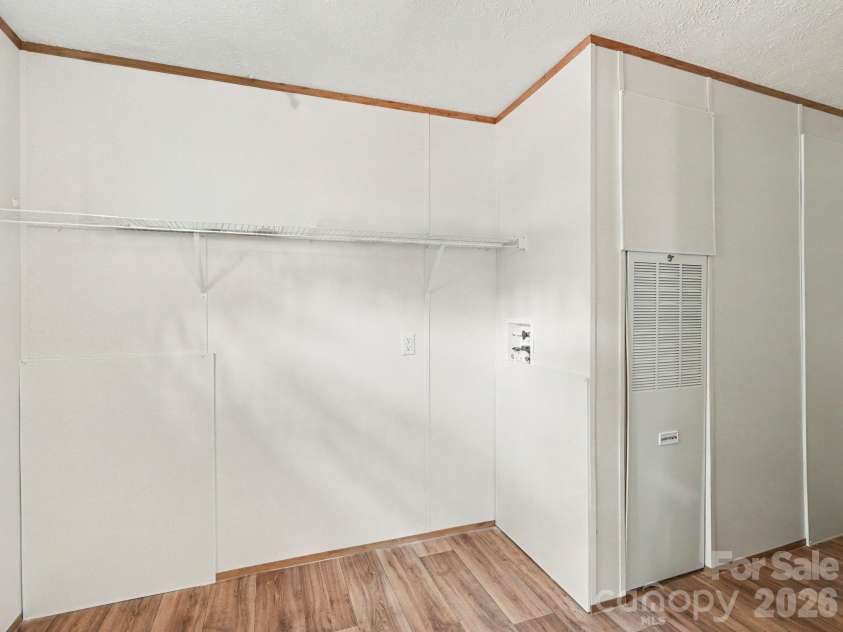 330 Middle Brook Drive, Rockwell, NC 28138.  MLS# CAR4377992, YatesRealty ID 26772. 