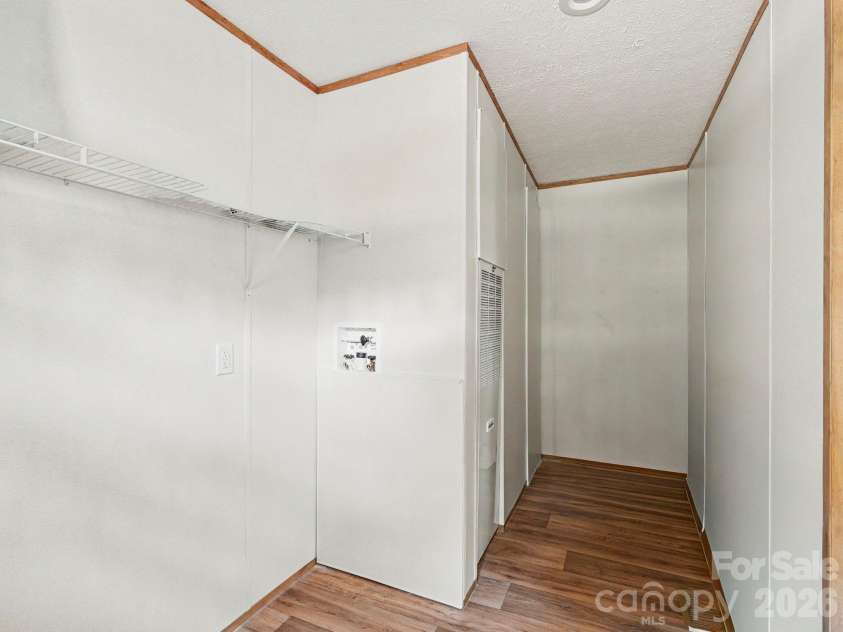 330 Middle Brook Drive, Rockwell, NC 28138.  MLS# CAR4377992, YatesRealty ID 26772. 